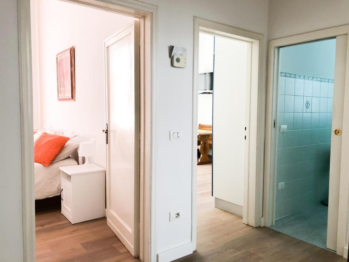 Villino Amelia Apartment Florence Exterior photo
