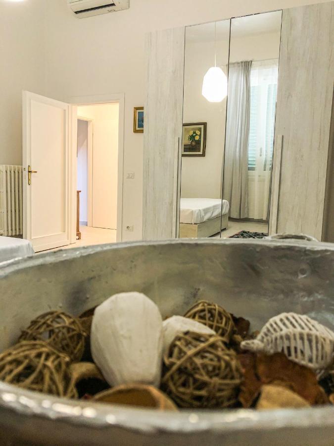 Villino Amelia Apartment Florence Exterior photo