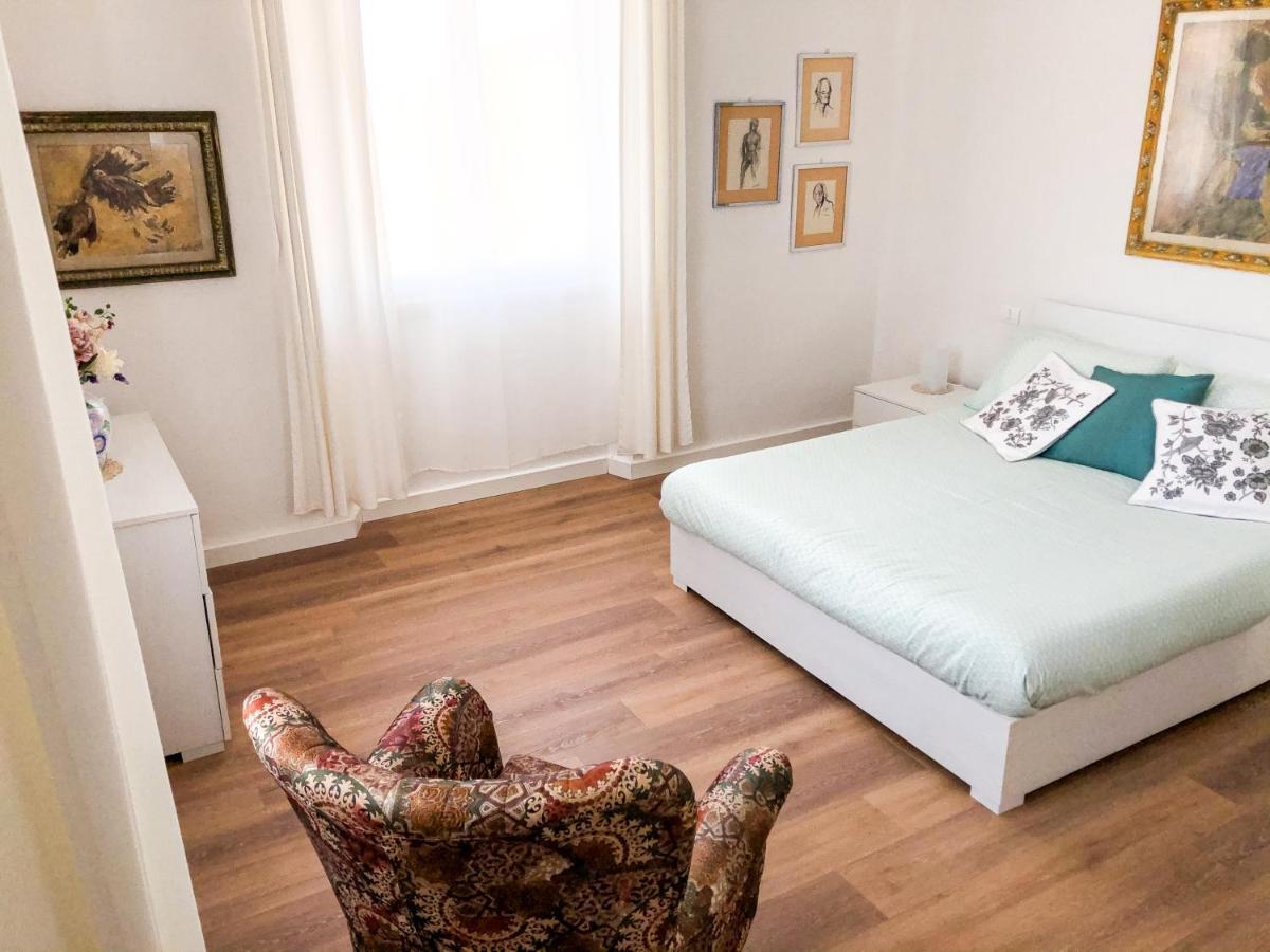 Villino Amelia Apartment Florence Exterior photo