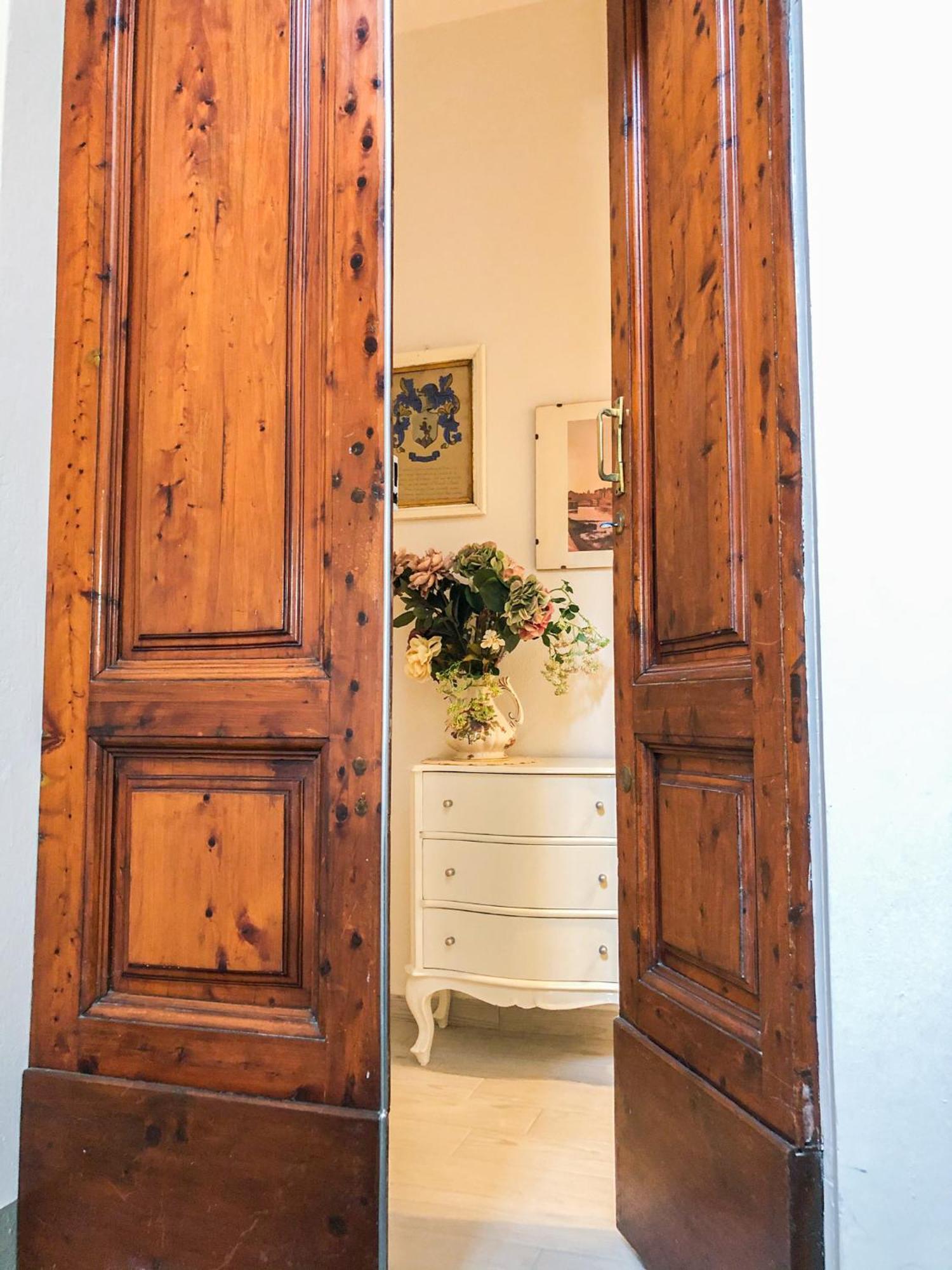 Villino Amelia Apartment Florence Exterior photo