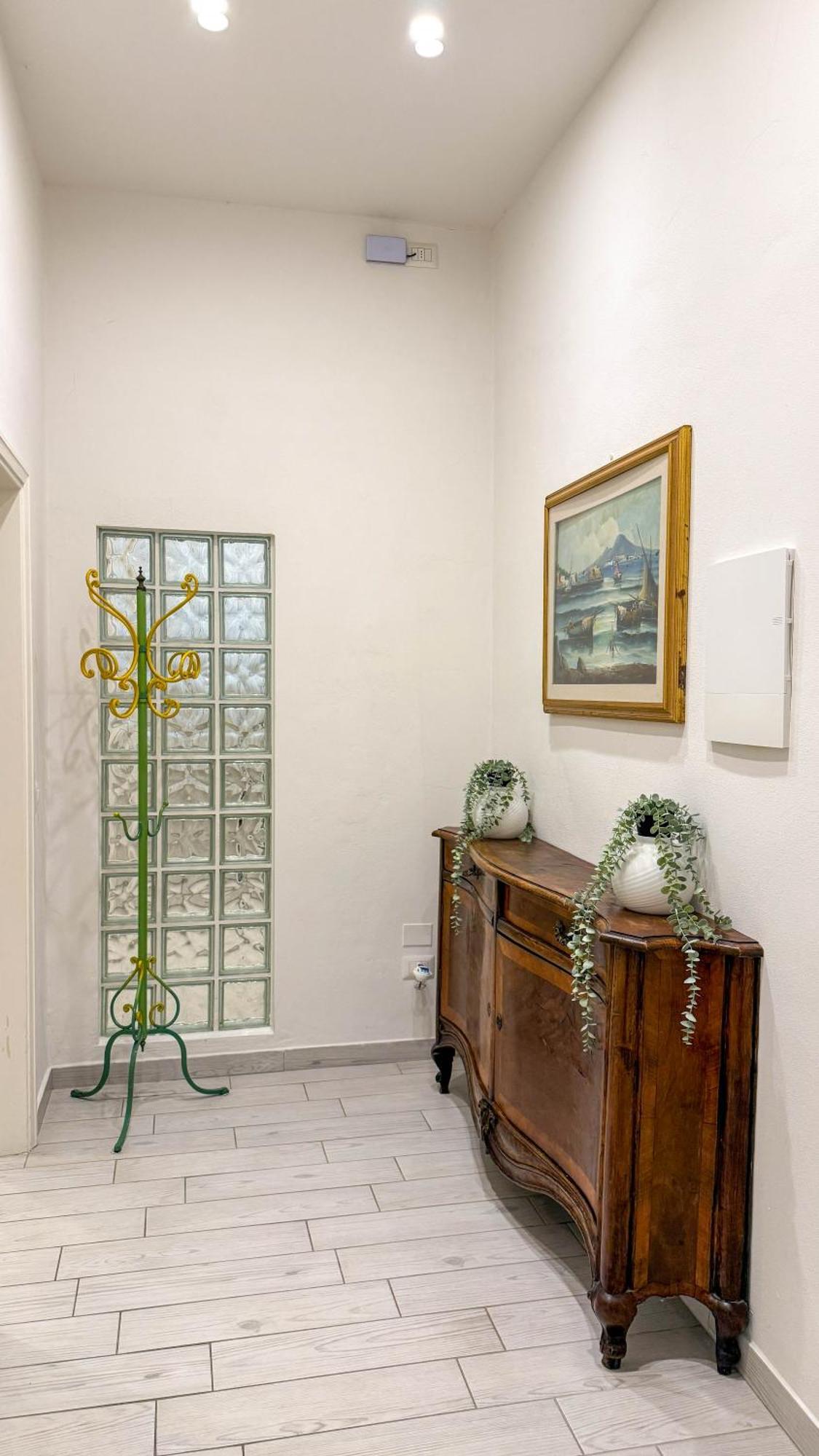 Villino Amelia Apartment Florence Exterior photo